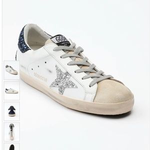 Golden Goose Super Star